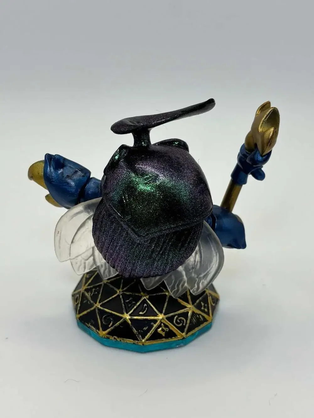 Skylanders Swap Force Dune Bug Action Figure Activision